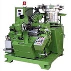 Self Drilling Screw Point Forming Machine ST-1606