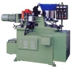 Screw head  Slotting Machine