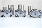 nut forming die